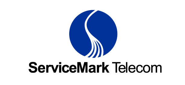 servicemark logo NO llc
